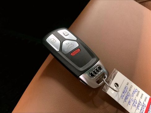 Used 2025 Audi Q5 2.0T Premium Plus image 18