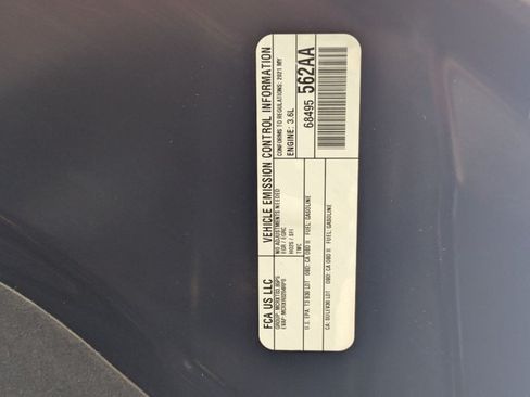 Used 2021 Jeep Grand Cherokee Laredo X AWD/4WD image 26