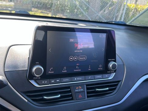 Used 2022 Nissan Altima 2.5 SV image 47