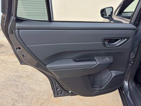 Used 2026 Subaru Outback Touring AWD/4WD image 43