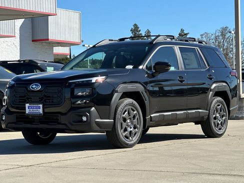 New 2026 Subaru Outback Premium image 7