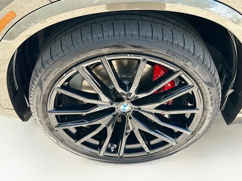 Certified 2024 BMW X5 sDrive40i w/ M Sport Package RWD image 35