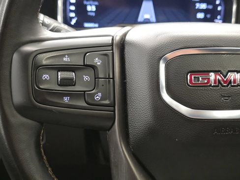 Used 2025 GMC Sierra 2500 AT4 w/ AT4 Premium Plus Package AWD/4WD image 36