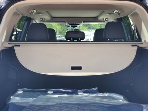 New 2026 Nissan Rogue SV image 6