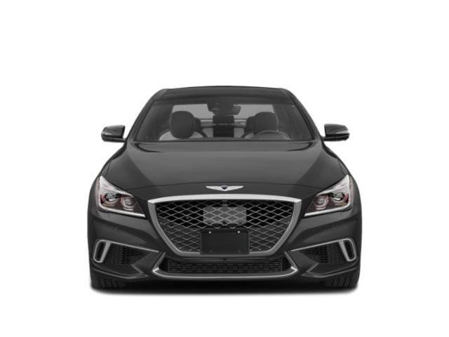 Used 2019 Genesis G80 3.3T Sport AWD/4WD image 4
