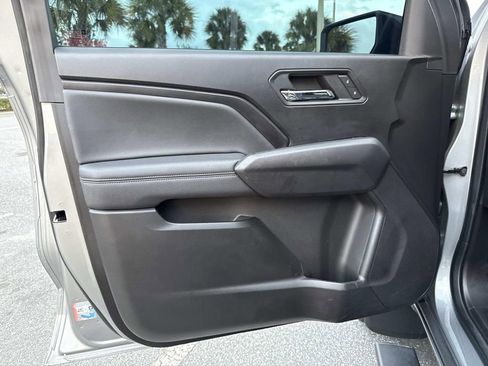 Used 2024 GMC Canyon Elevation w/ Convenience Package image 24