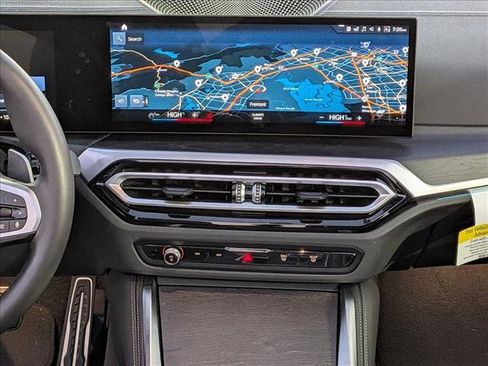 Used 2024 BMW M440i Convertible w/ Parking Assistance Package image 10