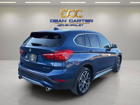 Used 2021 BMW X1 xDrive28i w/ Convenience Package image 5