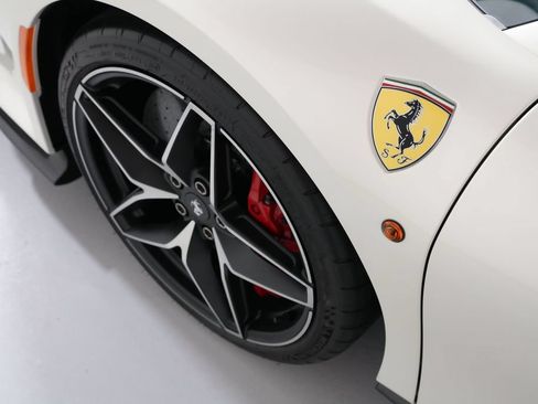 Used 2020 Ferrari 488 Pista Spider RWD image 47