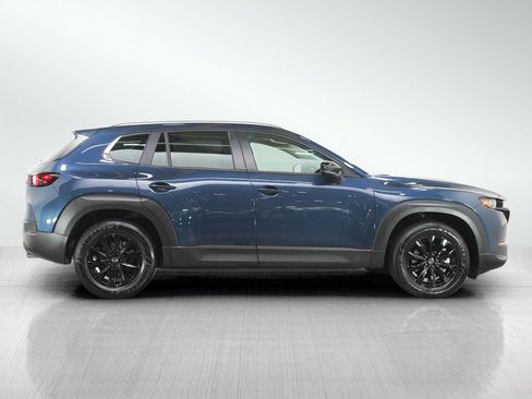 Used 2026 MAZDA CX-50 AWD 2.5 S w/ Cargo Package image 6