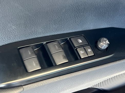 New 2026 Toyota Camry SE w/ Multimedia Upgrade Package FWD image 13