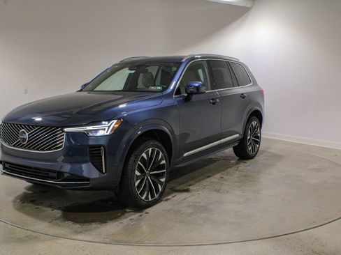 New 2026 Volvo XC90 B6 Plus w/ Protection Package Premier image 1