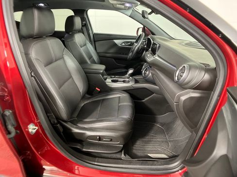 Used 2019 Chevrolet Blazer LT w/ Sun and Wheels Package image 6