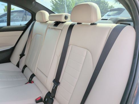 Used 2022 BMW M340i xDrive w/ Premium Package AWD/4WD image 36
