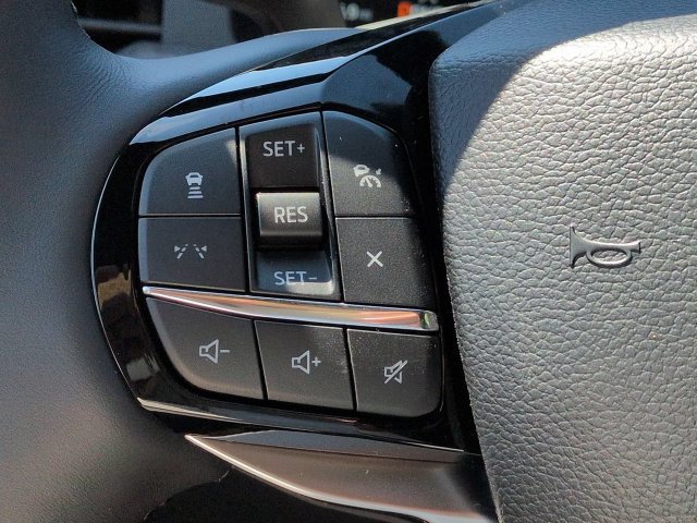 New 2027 Ford Explorer Platinum RWD image 28