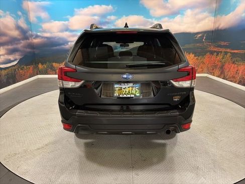 Used 2023 Subaru Forester Wilderness AWD/4WD image 7