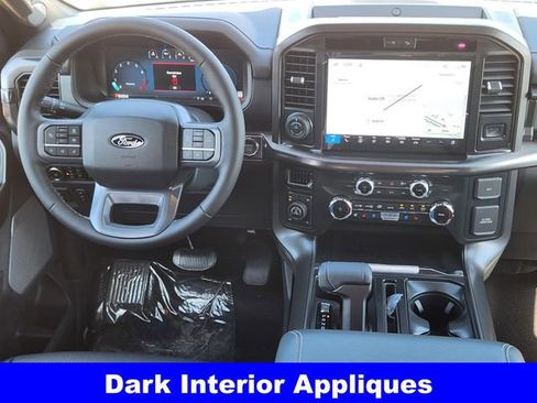 New 2026 Ford F150 Lariat w/ Equipment Group 501A Mid image 28