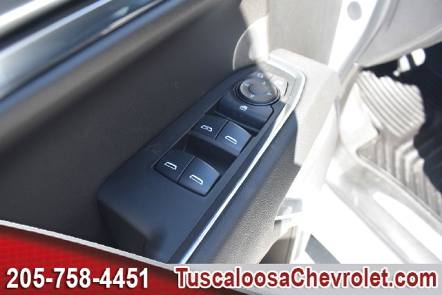 New 2026 Chevrolet Silverado 1500 RST w/ Convenience Package II AWD/4WD image 13