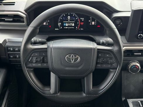 Used 2024 Toyota Tacoma SR5 image 21