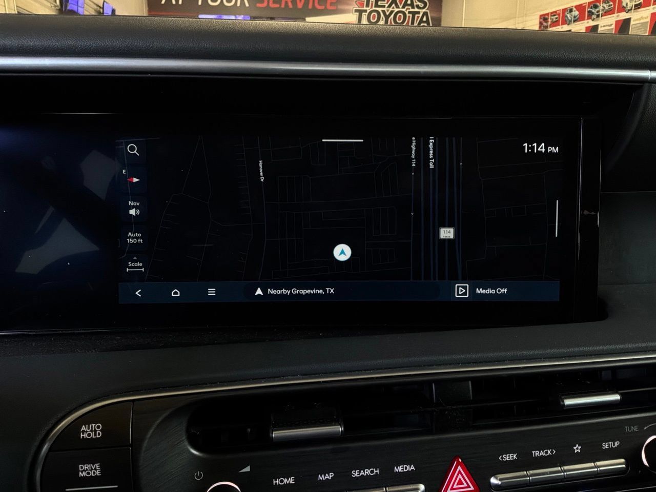 Used 2026 Hyundai Palisade SEL FWD image 38