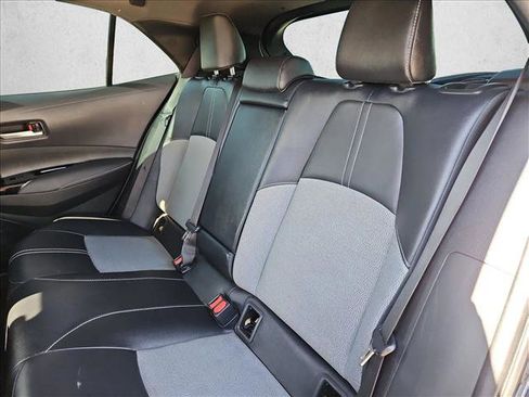 Used 2022 Toyota Corolla XSE image 18