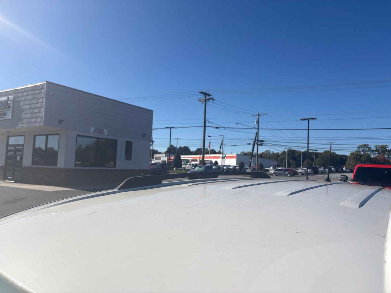 Used 2019 Dodge Journey SE w/ Blacktop Package FWD image 12