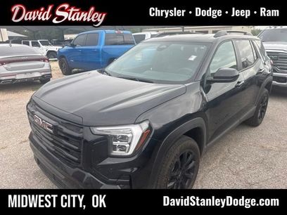 Used 2026 GMC Terrain Elevation w/ Black Edition