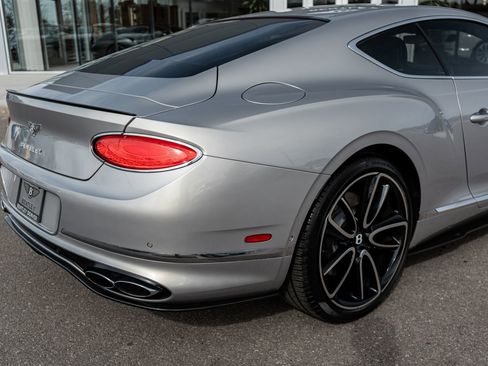 Used 2023 Bentley Continental GT Azure image 13