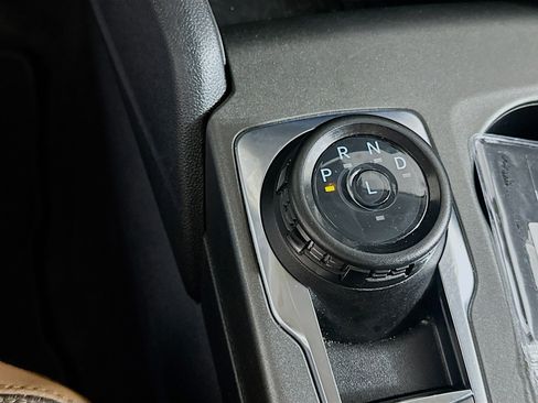 Used 2025 Ford Bronco Sport Outer Banks w/ Outer Banks Tech Package+ image 25