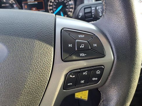 Used 2021 Ford Ranger XLT w/ Equipment Group 301A Mid image 41