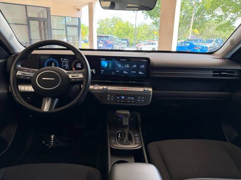 Used 2026 Hyundai Kona SEL Sport FWD image 28