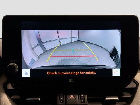 Certified 2023 Toyota RAV4 Limited w/ Limited Grade Weather Package AWD/4WD image 12
