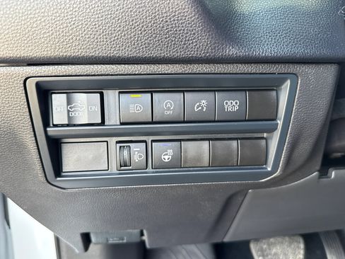 Used 2025 Toyota Tundra SR5 w/ SR5 Premium Package image 16