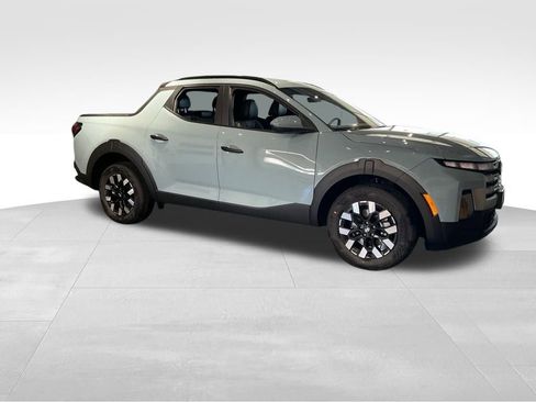 New 2026 Hyundai Santa Cruz SEL image 1