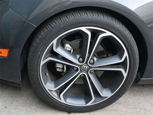 Used 2016 Buick Cascada Premium image 5