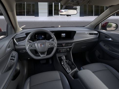 New 2026 Buick Encore GX Sport Touring w/ Comfort Package FWD image 16