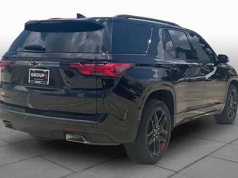 Used 2023 Chevrolet Traverse Premier w/ Redline Edition FWD image 24