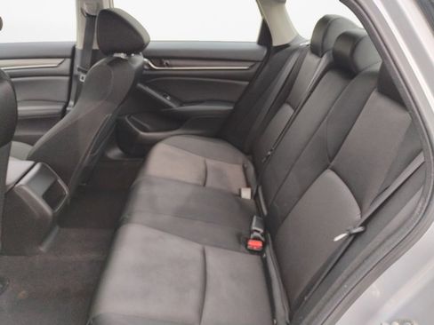 Used 2020 Honda Accord LX image 15