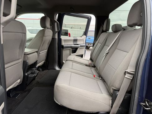 Used 2018 Ford F150 XLT image 27