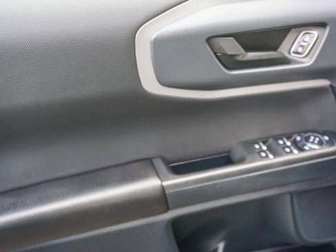 Used 2023 Ford Bronco Sport Big Bend image 19