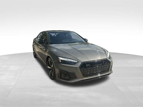 Used 2023 Audi A5 2.0T Premium Plus w/ Premium Plus AWD/4WD image 7