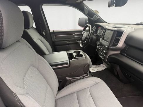 Used 2021 RAM 1500 Big Horn AWD/4WD image 15