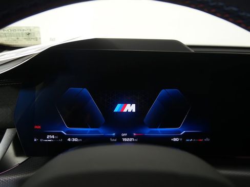 Used 2025 BMW X2 M35i image 23