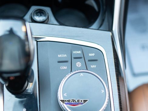 Used 2019 BMW 330i xDrive Sedan w/ M Sport Package image 36