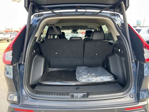 Used 2023 Honda CR-V EX-L image 7