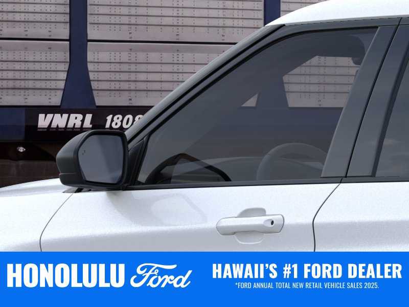 New 2026 Ford Explorer Active RWD image 20