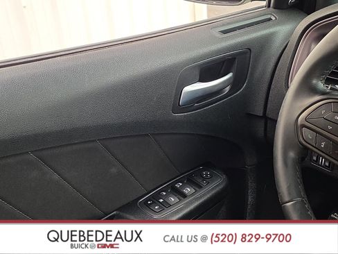 Used 2023 Dodge Charger GT w/ Blacktop Package image 23