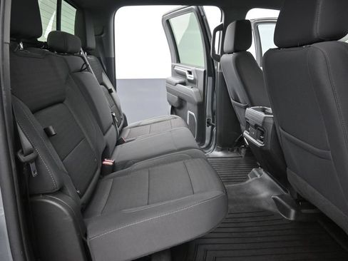 Used 2024 Chevrolet Silverado 2500 LT w/ All Star Edition AWD/4WD image 22