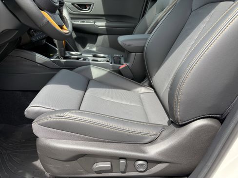 New 2026 Subaru Outback Wilderness image 30