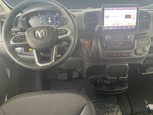 New 2026 RAM ProMaster 2500 w/ Advanced Safety Group image 10